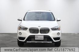 bmw x1 2017 CFJ1877692