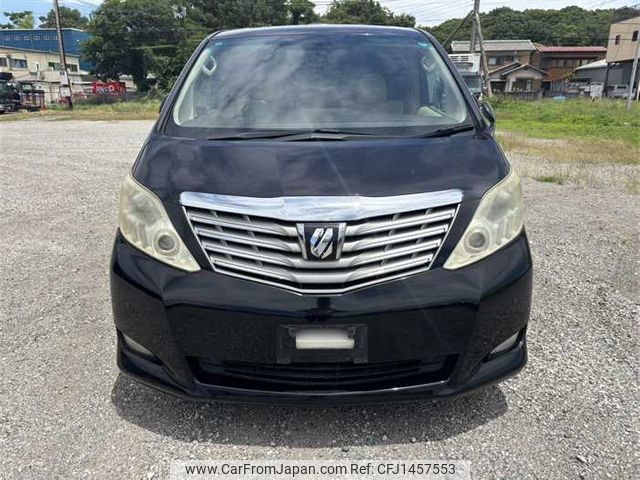 toyota alphard 2009 ANH20-8074870-3 image 2