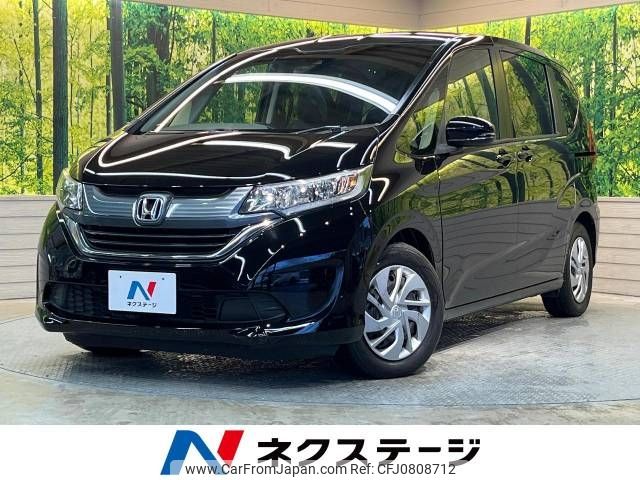 honda freed 2017 -HONDA--Freed DBA-GB5--GB5-1012142---HONDA--Freed DBA-GB5--GB5-1012142- image 1