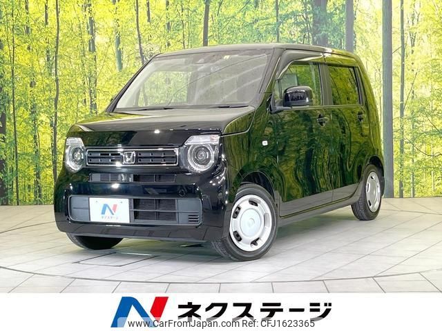honda n-wgn 2022 CFJ1623365 image 1