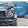 mercedes-benz g-class 2022 -MERCEDES-BENZ--Benz G Class 3DA-463350--W1N4633502X453294---MERCEDES-BENZ--Benz G Class 3DA-463350--W1N4633502X453294- image 8