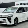 toyota voxy 2019 quick_quick_DBA-ZRR80W_ZRR80-0518693 image 6