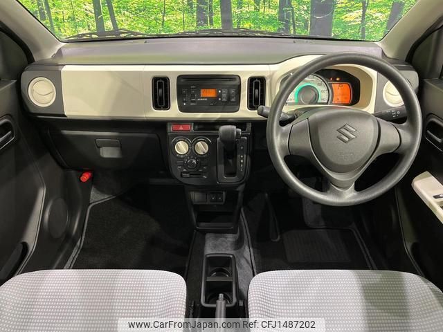suzuki alto 2018 quick_quick_HA36S_HA36S-380904 image 2