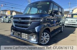 suzuki spacia 2024 -SUZUKI 【八王子 581ｸ8761】--Spacia 5AA-MK94S--MK94S-239667---SUZUKI 【八王子 581ｸ8761】--Spacia 5AA-MK94S--MK94S-239667-