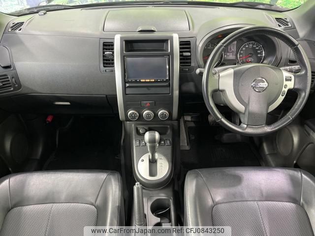 nissan x-trail 2013 quick_quick_NT31_NT31-311386 image 2