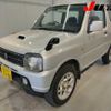 suzuki jimny 2005 -SUZUKI 【富山 580ｳ3106】--Jimny JB23W--JB23W-500647---SUZUKI 【富山 580ｳ3106】--Jimny JB23W--JB23W-500647- image 5