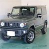 suzuki jimny 2021 -SUZUKI 【浜松 999ｱ9999】--Jimny 3BA-JB64W--JB64W-202213---SUZUKI 【浜松 999ｱ9999】--Jimny 3BA-JB64W--JB64W-202213- image 1