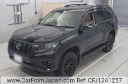 toyota land-cruiser-prado 2023 -TOYOTA 【名古屋 33Aら7】--Land Cruiser Prado TRJ150W-0163669---TOYOTA 【名古屋 33Aら7】--Land Cruiser Prado TRJ150W-0163669-