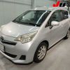 toyota ractis 2012 -TOYOTA 【富山 800ｽ6318】--Ractis NCP122--NCP122-2000835---TOYOTA 【富山 800ｽ6318】--Ractis NCP122--NCP122-2000835- image 5