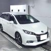 toyota wish 2012 -TOYOTA 【福山 300ﾔ3722】--Wish ZGE20W-0145068---TOYOTA 【福山 300ﾔ3722】--Wish ZGE20W-0145068- image 1