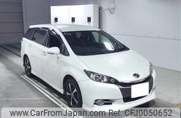 toyota wish 2012 -TOYOTA 【福山 300ﾔ3722】--Wish ZGE20W-0145068---TOYOTA 【福山 300ﾔ3722】--Wish ZGE20W-0145068-