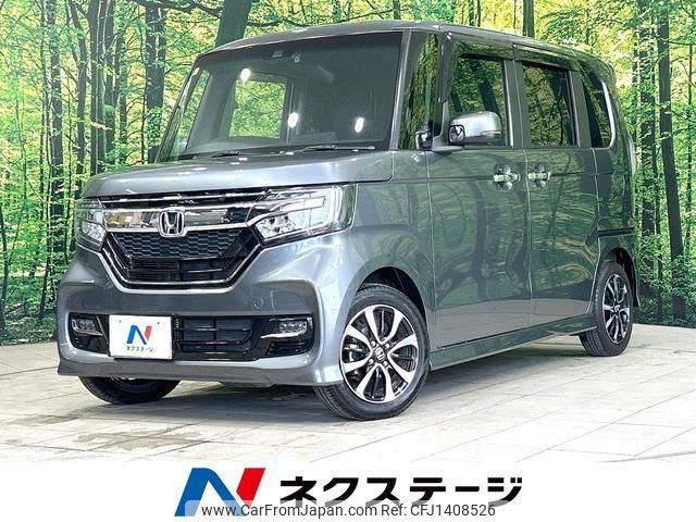 honda n-box 2020 quick_quick_JF3_JF3-1506996 image 1