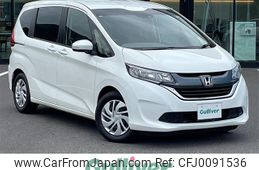 honda freed 2017 -HONDA--Freed DBA-GB5--GB5-1011485---HONDA--Freed DBA-GB5--GB5-1011485-