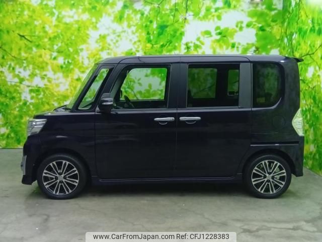 daihatsu tanto 2014 quick_quick_DBA-LA600S_LA600S-0196531 image 2