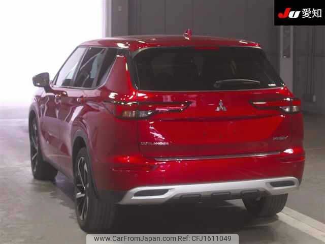 mitsubishi outlander-phev 2022 CFJ1611049 image 2