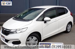 honda fit 2019 -HONDA--Fit DBA-GK3--GK3-1349996---HONDA--Fit DBA-GK3--GK3-1349996-