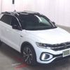 volkswagen t-roc 2023 quick_quick_3DA-A1DFF_WVGZZZA1ZPV570327 image 1
