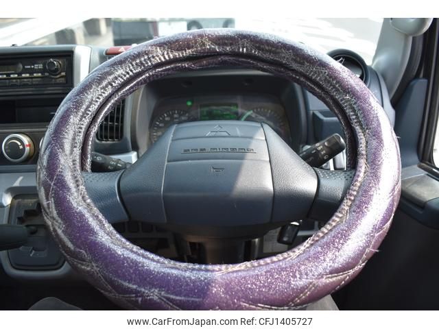mitsubishi-fuso canter 2013 CFJ1405727 image 2