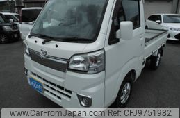 daihatsu hijet-truck 2018 -DAIHATSU--Hijet Truck EBD-S510P--S510P-0192181---DAIHATSU--Hijet Truck EBD-S510P--S510P-0192181-