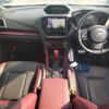 subaru forester 2023 CFJ1618772 image 3