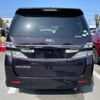 toyota vellfire 2013 quick_quick_DBA-ANH20W_ANH20-8284966 image 3