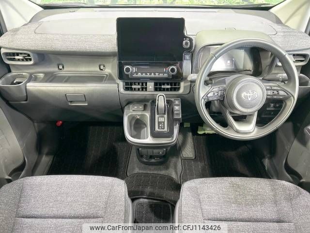 toyota sienta 2024 -TOYOTA--Sienta 6AA-MXPL10G--MXPL10-1124168---TOYOTA--Sienta 6AA-MXPL10G--MXPL10-1124168- image 2