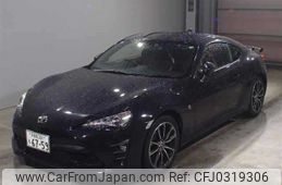 toyota 86 2017 -TOYOTA 【宇都宮 301ﾓ6759】--86 ZN6-072331---TOYOTA 【宇都宮 301ﾓ6759】--86 ZN6-072331-