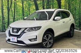 nissan x-trail 2018 -NISSAN--X-Trail DBA-NT32--NT32-086630---NISSAN--X-Trail DBA-NT32--NT32-086630-