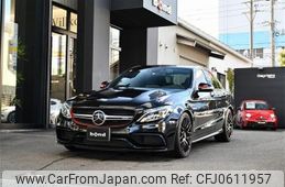 mercedes-benz amg 2015 -MERCEDES-BENZ--AMG CBA-205087--WDD2050871F208019---MERCEDES-BENZ--AMG CBA-205087--WDD2050871F208019-