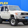 toyota land-cruiser 2015 -TOYOTA--Land Cruiser CBF-GRJ76K--GRJ76-1004621---TOYOTA--Land Cruiser CBF-GRJ76K--GRJ76-1004621- image 3