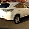 toyota harrier 2017 -TOYOTA--Harrier DBA-ZSU60W--ZSU60-0110520---TOYOTA--Harrier DBA-ZSU60W--ZSU60-0110520- image 2