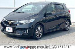honda fit-hybrid 2016 CFJ1612313