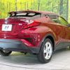 toyota c-hr 2017 quick_quick_ZYX10_ZYX10-2091794 image 18