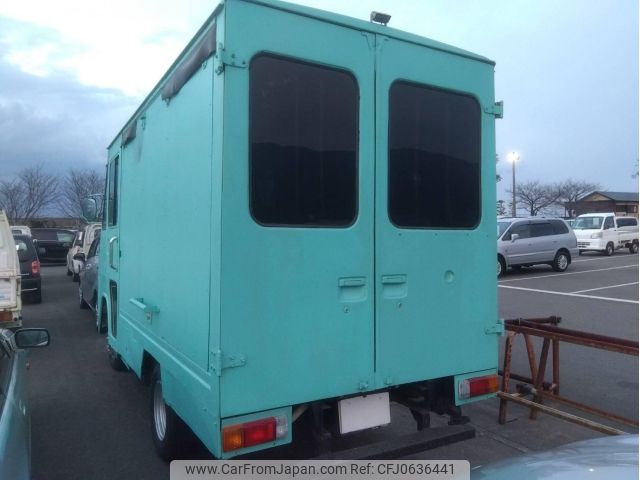 toyota quick-delivery 1997 -TOYOTA--QuickDelivery Van BU68VH--BU680004362---TOYOTA--QuickDelivery Van BU68VH--BU680004362- image 2