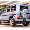 mercedes-benz g-class 2018 quick_quick_LDA-463348_WDB4633482X296515 image 2