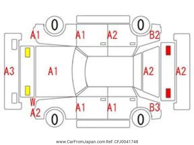 toyota prius 2011 -TOYOTA--Prius DAA-ZVW30--ZVW30-1443626---TOYOTA--Prius DAA-ZVW30--ZVW30-1443626- image 2