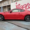 toyota 86 2018 -TOYOTA--86 DBA-ZN6--ZN6-083837---TOYOTA--86 DBA-ZN6--ZN6-083837- image 17