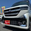 suzuki spacia 2024 CFJ1772324 image 9