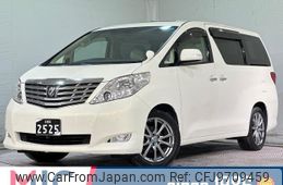 toyota alphard 2008 quick_quick_GGH20W_GGH20-8003178