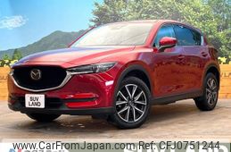 mazda cx-5 2017 -MAZDA--CX-5 LDA-KF2P--KF2P-102614---MAZDA--CX-5 LDA-KF2P--KF2P-102614-