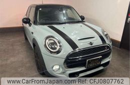 mini mini-others 2019 -BMW 【大宮 339】--BMW Mini XU20M--WMWXU92040TN56134---BMW 【大宮 339】--BMW Mini XU20M--WMWXU92040TN56134-