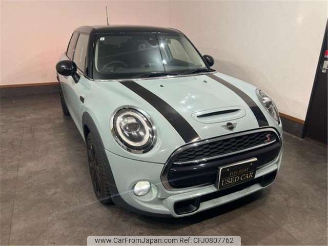 mini mini-others 2019 -BMW 【大宮 339】--BMW Mini XU20M--WMWXU92040TN56134---BMW 【大宮 339】--BMW Mini XU20M--WMWXU92040TN56134- image 1