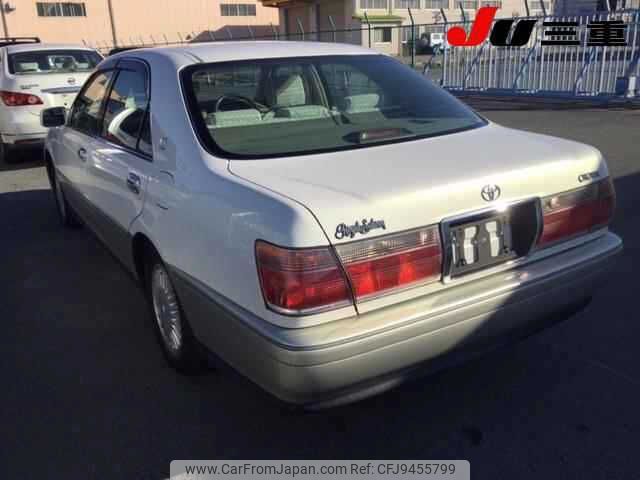 toyota crown 2001 -TOYOTA--Crown JZS171--0067228---TOYOTA--Crown JZS171--0067228- image 2