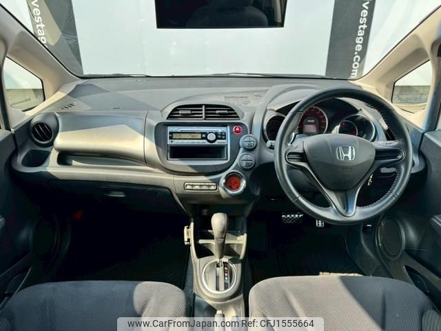 honda fit 2012 CFJ1555664 image 2