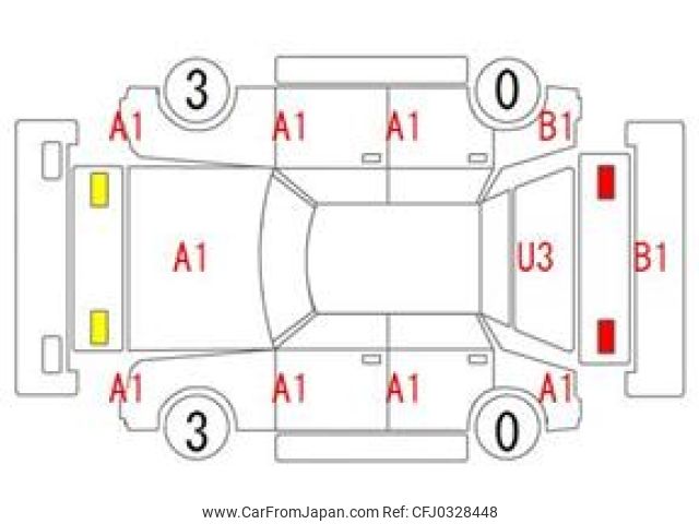 honda odyssey 2021 -HONDA--Odyssey 6AA-RC4--RC4-1303448---HONDA--Odyssey 6AA-RC4--RC4-1303448- image 2