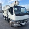 mitsubishi-fuso canter 2000 CFJ1603371 image 3