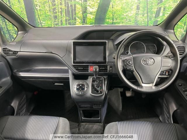 toyota noah 2014 CFJ1666048 image 2