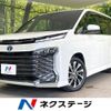 toyota voxy 2023 -TOYOTA--Voxy 6AA-ZWR90W--ZWR90-0115237---TOYOTA--Voxy 6AA-ZWR90W--ZWR90-0115237- image 1