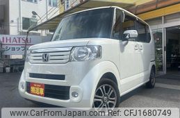 honda n-box 2014 CFJ1680749