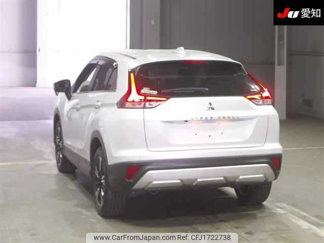 mitsubishi eclipse-cross 2022 CFJ1722738 image 2
